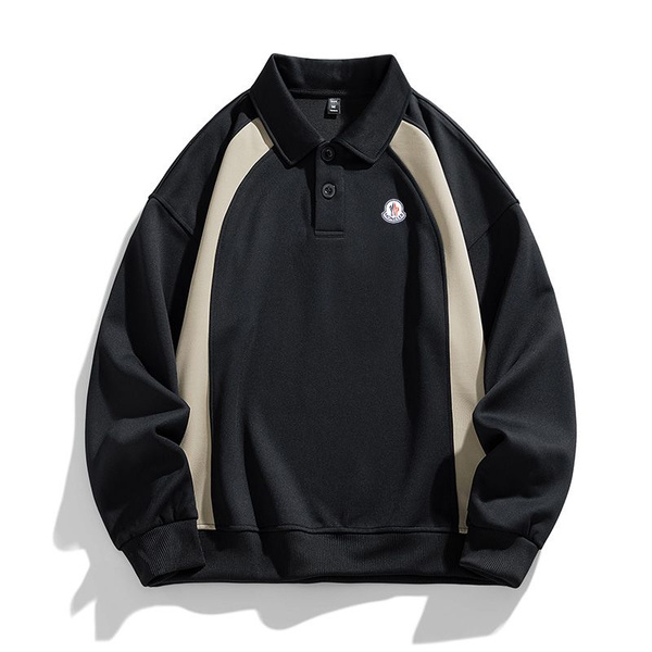 Свитшот MONCLER - купить с доставкой по выгодным ценам в интернет ...