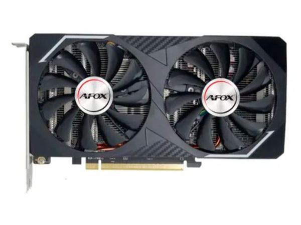 Видеокарта AFOX Radeon RX 6600 XT, - купить по низким ценам в интернет ...