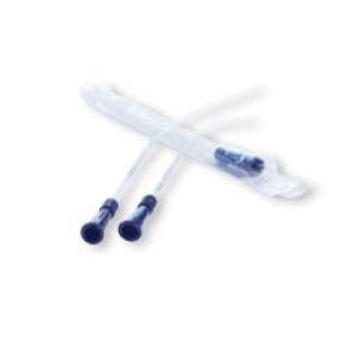 050080 Колопласт (Coloplast) EasiCath Лубрицированный катетер для ...