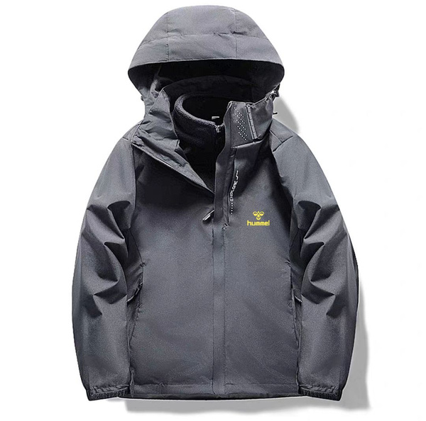 Ветровка HUMMEL - купить с доставкой по выгодным ценам в интернет ...