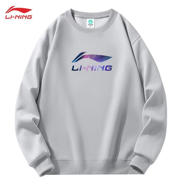 Костюм спортивный LI-NING - купить с доставкой по выгодным ценам в ...