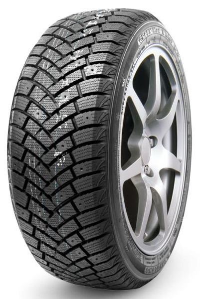 Шины для легковых автомобилей Leao 225/45 17 Зима Шипованные - купить в ...