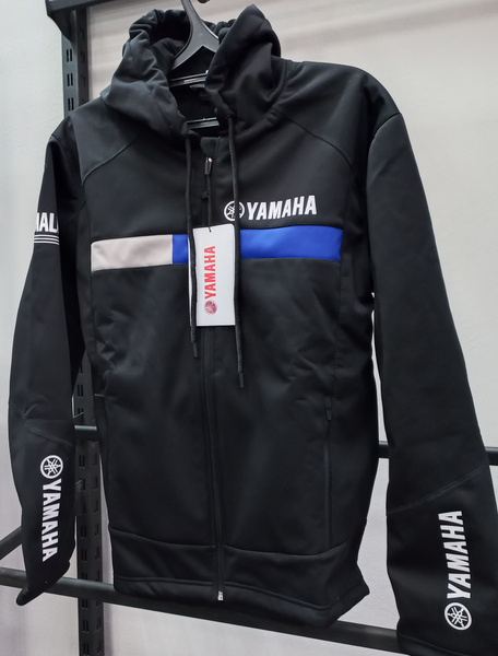 Куртка Yamaha - купить с доставкой по выгодным ценам в интернет ...