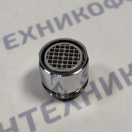 Аэратор к смесителю REMER М18 наружная резьба - купить в интернет ...