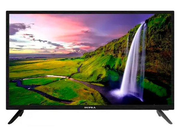 Купить телевизор Supra STV-LC40ST0045F 40" - купить с доставкой по ...