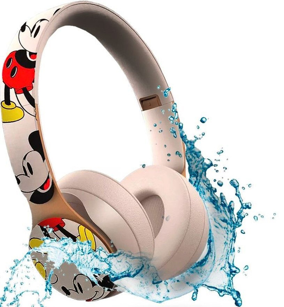 Наушники Накладные Beats Solo Pro - купить по доступным ценам в ...