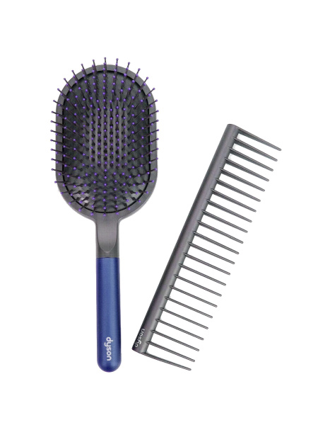 Набор профессиональных расчесок 2 в 1 / Styling set 2 in 1 - купить с ...