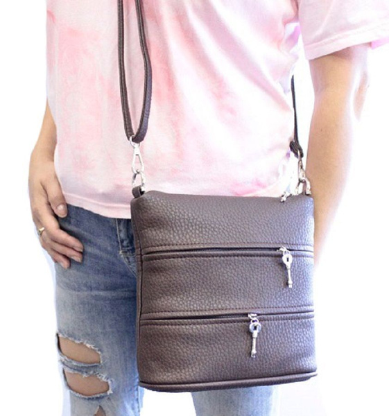 Сумка женская Janelli кросс-боди, через плечо ,на плечо,хит-продаж ...