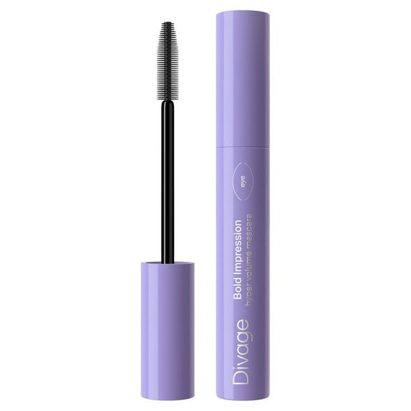 DIVAGE / Bold Impression Тушь для ресниц, черный - купить с доставкой ...