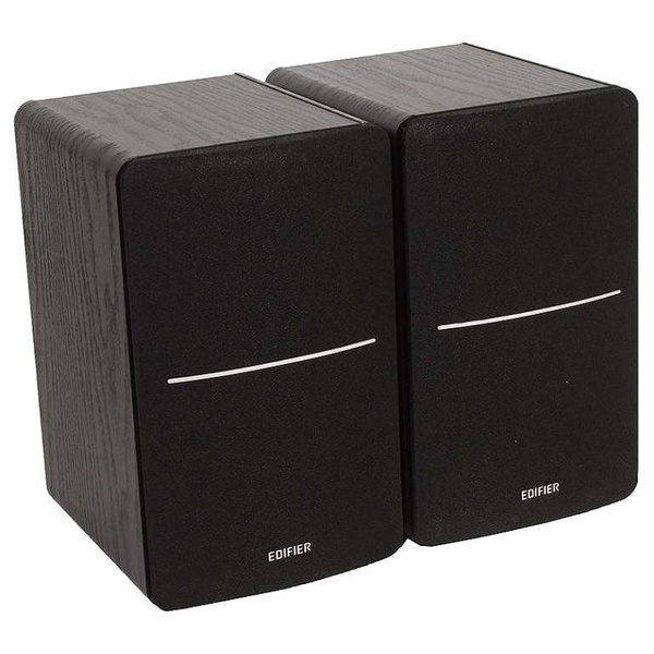 Колонки Edifier R1280DB black - купить с доставкой по выгодным ценам в ...