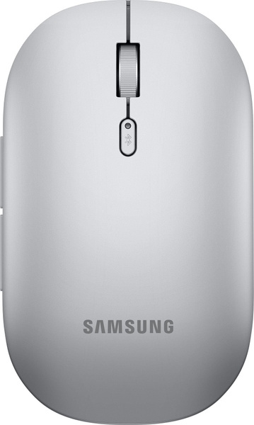 Мышь беспроводная Samsung M3400D, серебристый - купить по выгодной цене ...