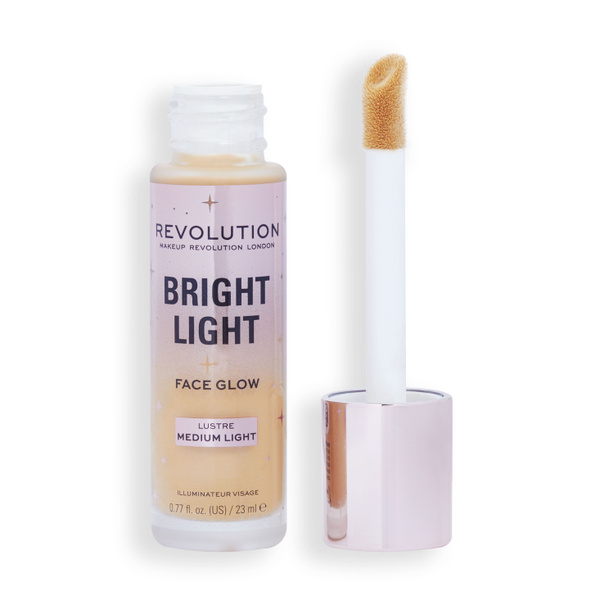 Revolution Bright Light Face Glow хайлайтер - купить с доставкой по ...