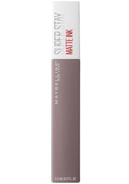 Губная помада Maybelline New York Super Stay Matte Ink-90 Huntress ...