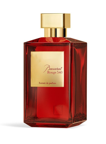 Baccarat Rouge 540 Духи 200 мл (1371652303)