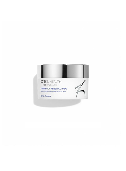 Салфетки для обновления кожи (Complexion Renewal Pads), ZO Skin Health ...
