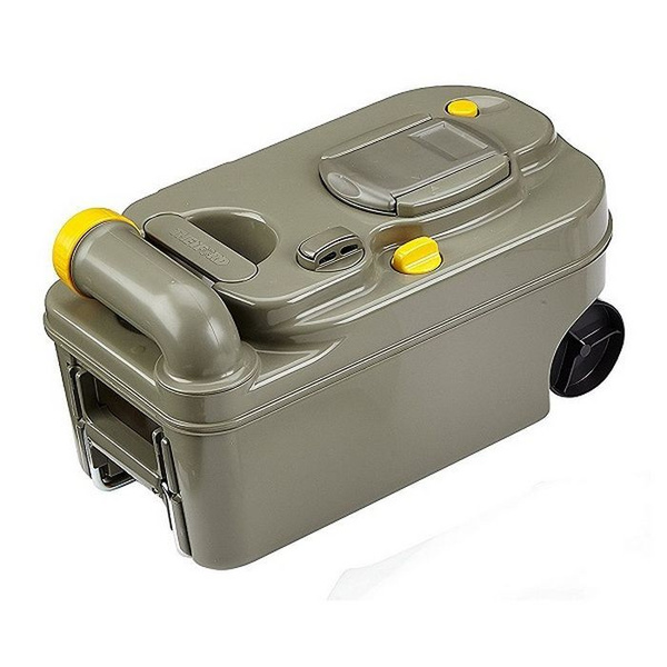 Набор Fresh-Up Set для кассетного биотуалета Thetford C200CW - купить с ...