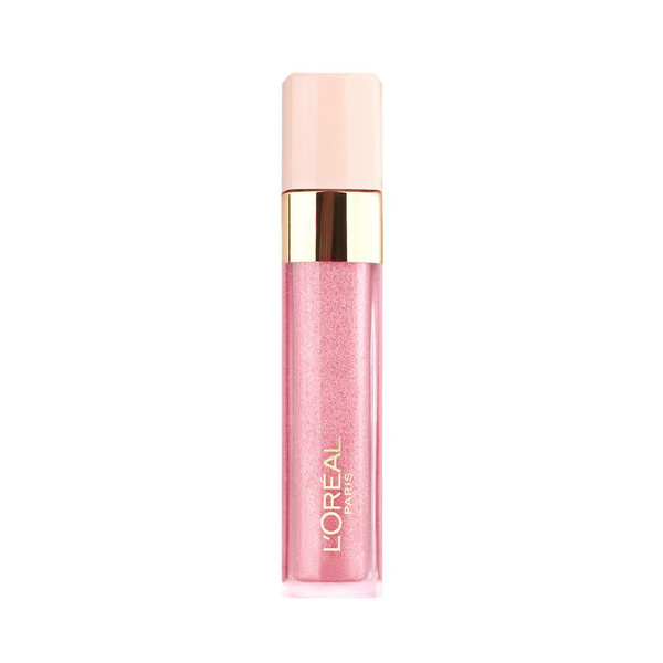 Блеск L'oreal Paris Infaillible Mega Gloss, тон 206 настоящая леди, 8 ...