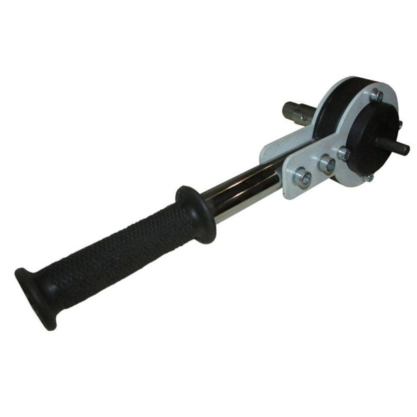 Адаптер-редуктор для ледобура планетарный РПЛ-1/4-15мм - купить с ...