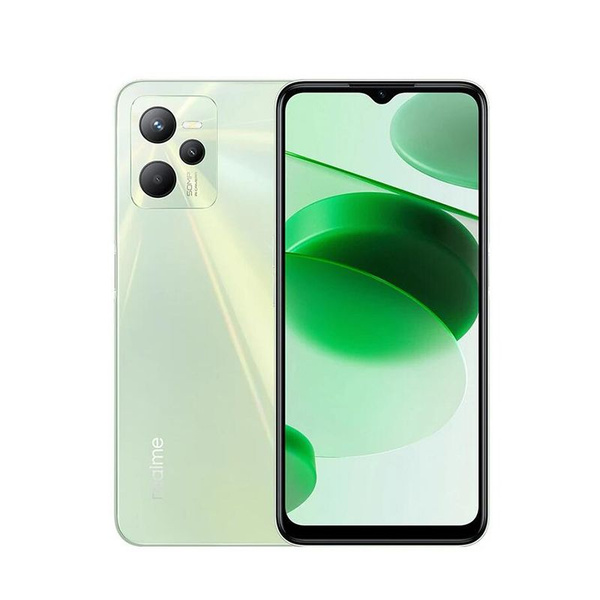 Смартфон realme C35 - купить по выгодной цене в интернет-магазине OZON ...