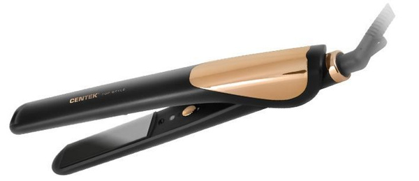 Выпрямитель для волос Centek CT-2023 - купить по доступным ценам в ...