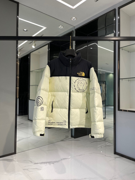 Пуховик TNF - купить с доставкой по выгодным ценам в интернет-магазине ...