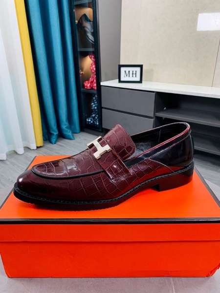 Туфли Hermes - купить с доставкой по выгодным ценам в интернет-магазине ...