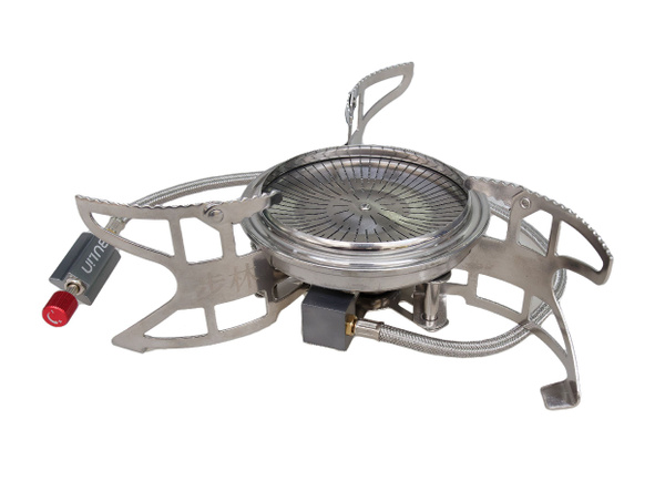 Горелка Bulin BL100-B15 походная - купить по выгодным ценам в интернет ...