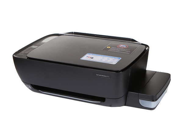 МФУ HP Ink Tank 415 Z4B53A купить по низкой цене в интернет-магазине ...