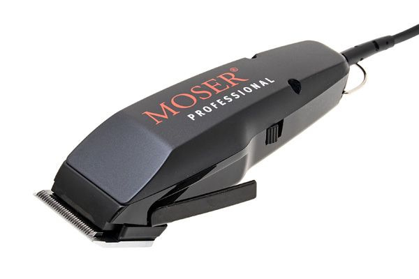 Машинка для стрижки Moser 1400-0087 , - купить по выгодным ценам в ...