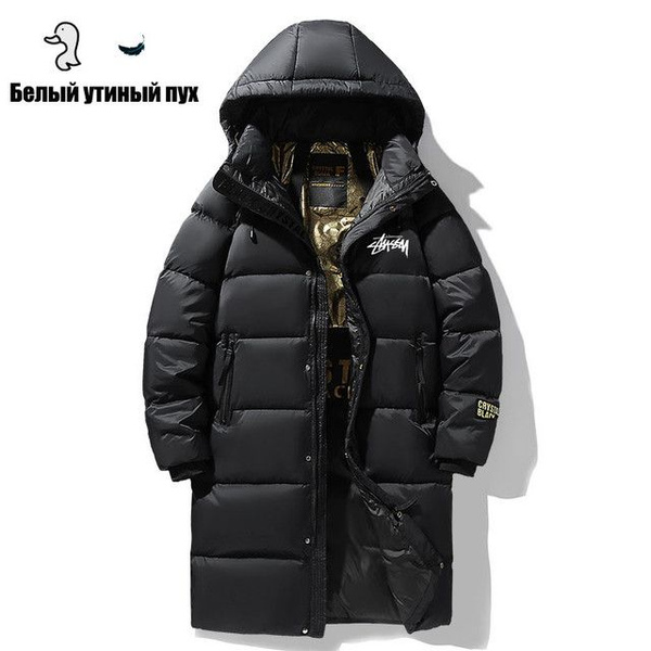 Куртка Stussy - купить с доставкой по выгодным ценам в интернет ...