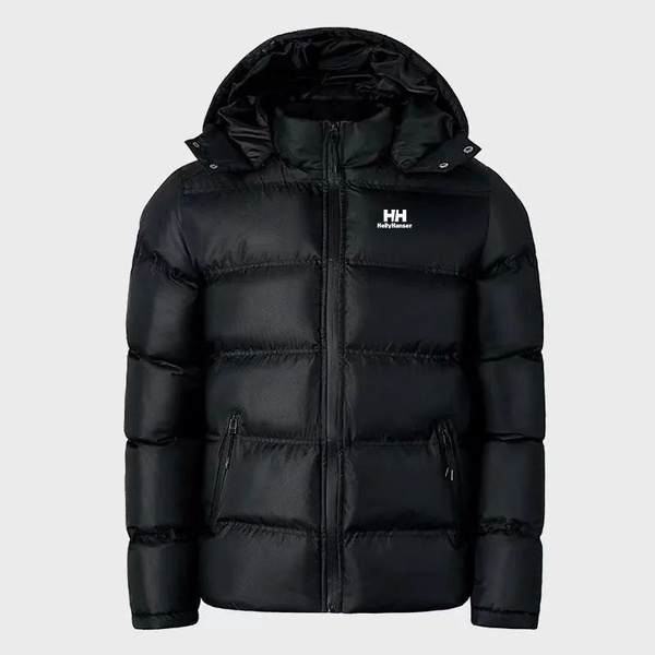 Пуховик Helly Hansen - купить с доставкой по выгодным ценам в интернет ...