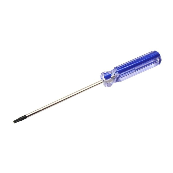 Шестигранная отвертка Torx с отверстиями для отсоединения геймпадов-T9 ...