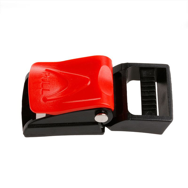 Быстросъемная универсальная пряжка для отсоединения подбородочного ...