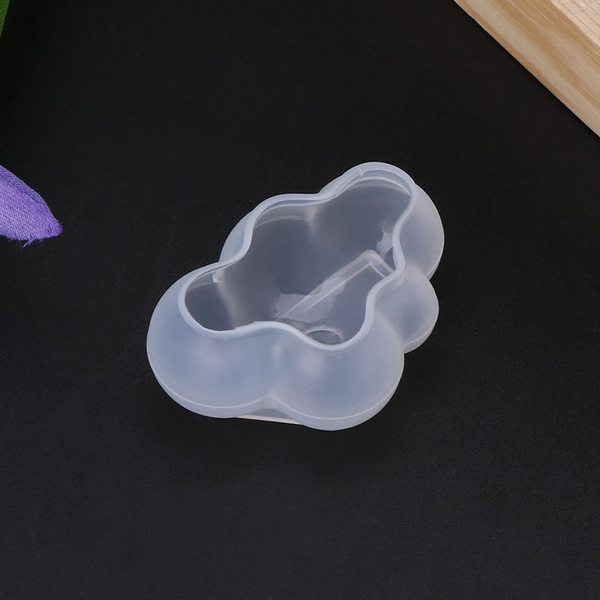 Многофункциональные 3D Облачные формы DIY для изготовления ювелирных ...