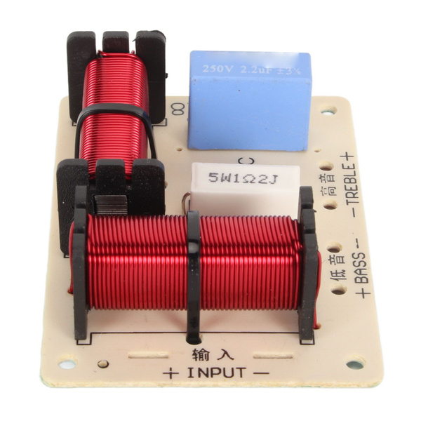 Делитель частоты динамика - купить с доставкой по выгодным ценам в ...