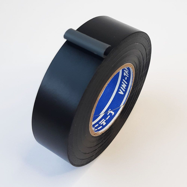 Характеристики PVC Vini-Tape 234, 1шт 20метров, ПВХ изолента Denka ...