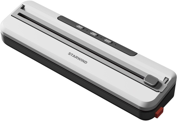 Вакуумный упаковщик STARWIND STVA1000_2523 озон - купить по доступным ...