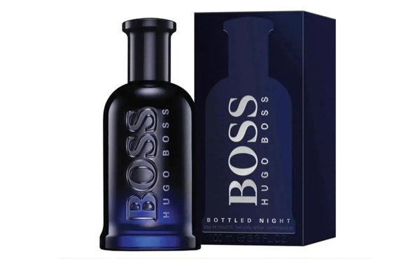 BOSS PARFUMES 100 1421402932