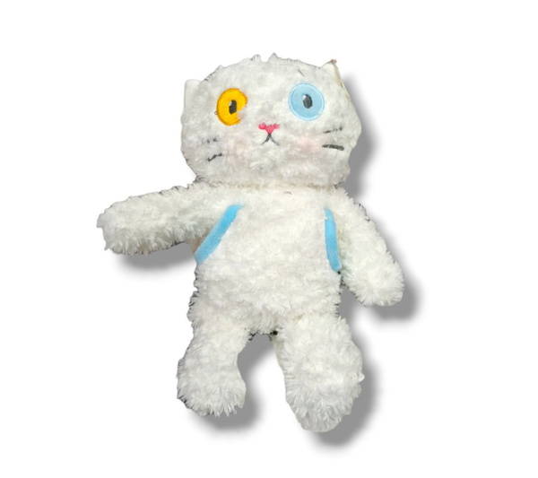 Игрушка котик