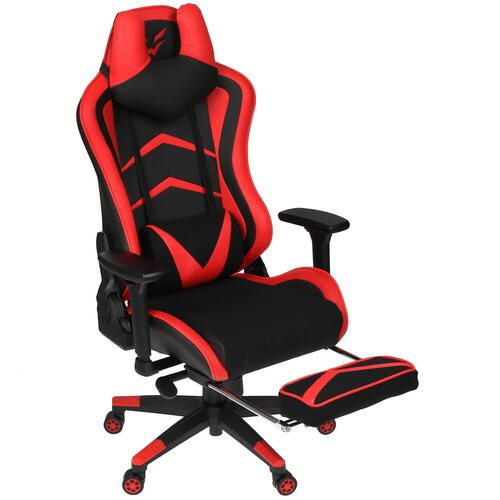 Игровое компьютерное кресло ARDOR Gaming Кресло игровое ARDOR GAMING ...