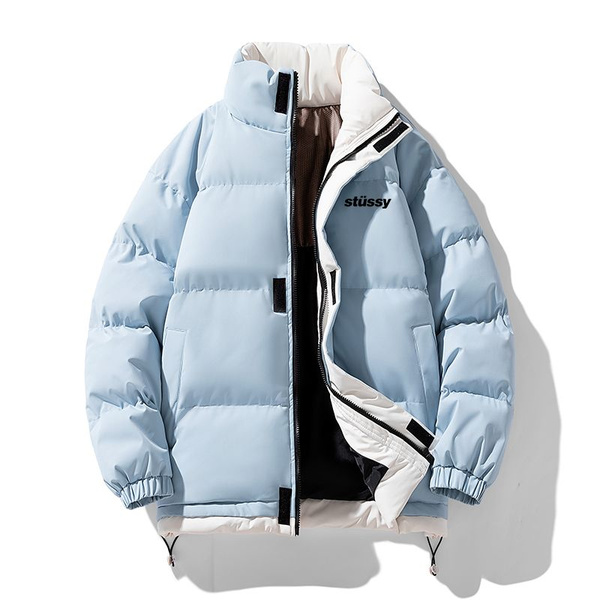 Пуховик Stussy - купить с доставкой по выгодным ценам в интернет ...