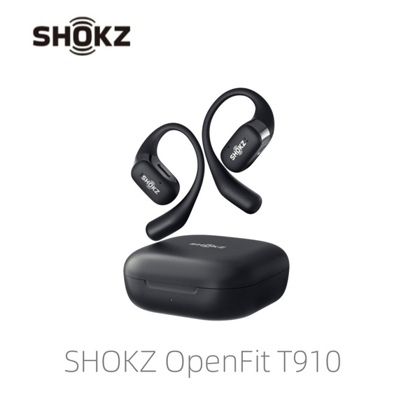 Bluetooth-гарнитура SHOKZ T910 - купить по выгодной цене в интернет ...