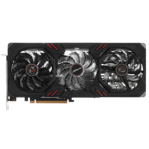 Asrock intel a770 cl 16go. Asrock intel a770 cl 16go