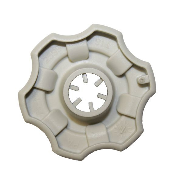 Крышка для посудомоечной машины MIELE МИЛЕ 2599914 - купить с доставкой ...