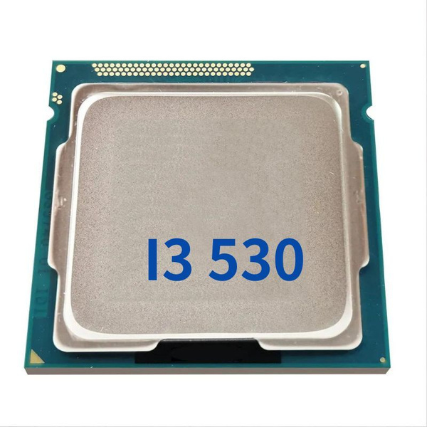 Процессор Intel Core i3 5-го поколения, OEM (без кулера), 2 яд., 2.9 ...
