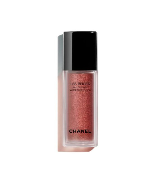 CHANEL Les Beiges / Румяна на водной основе - купить с доставкой по ...