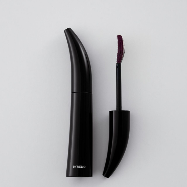 BYREDO - Mixed Emotions Mascara 14 ml - тушь для объема ресниц бордовая ...