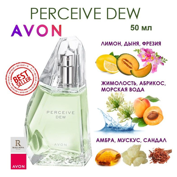 AVON женские ароматы Туалетная вода 55 мл (1279406786)