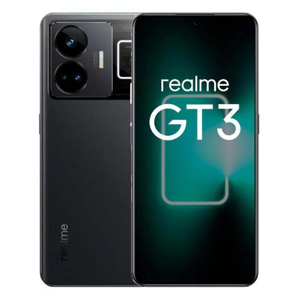 Смартфон realme GT3 - купить по выгодной цене в интернет-магазине OZON ...