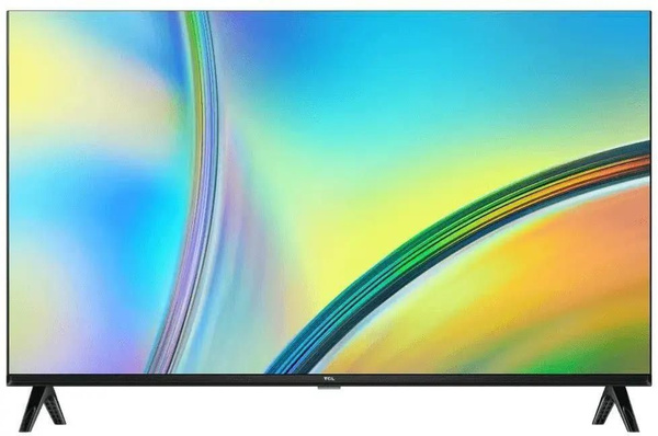TCL Телевизор Смарт ТВ, Поддержка Dolby Audio, Частота обновления 60 Гц ...